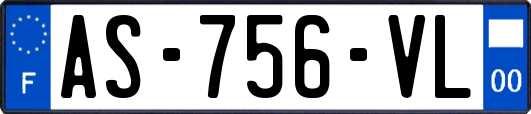 AS-756-VL
