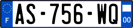 AS-756-WQ