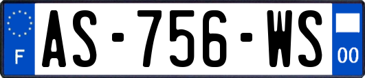 AS-756-WS