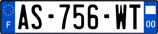 AS-756-WT