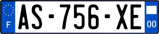 AS-756-XE
