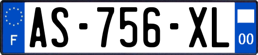 AS-756-XL