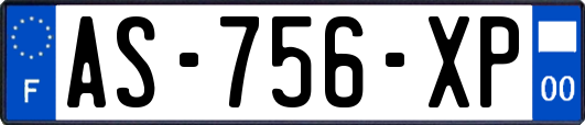 AS-756-XP