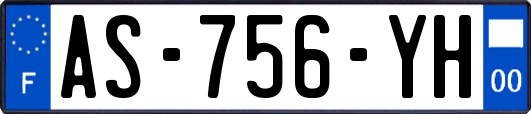 AS-756-YH