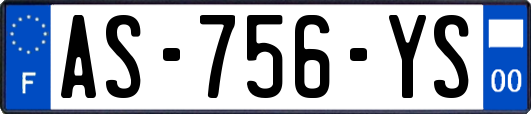 AS-756-YS