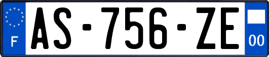 AS-756-ZE