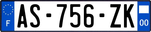 AS-756-ZK