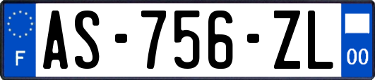 AS-756-ZL