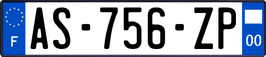 AS-756-ZP