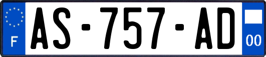 AS-757-AD