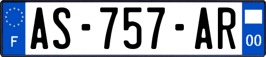 AS-757-AR