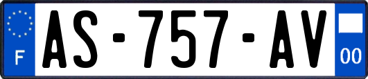 AS-757-AV