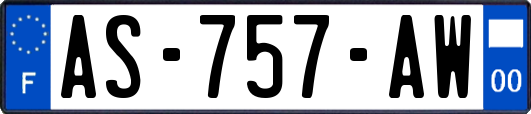 AS-757-AW