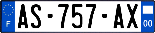 AS-757-AX