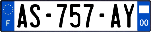 AS-757-AY