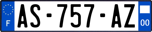 AS-757-AZ