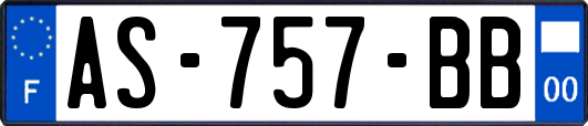 AS-757-BB