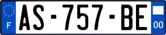 AS-757-BE