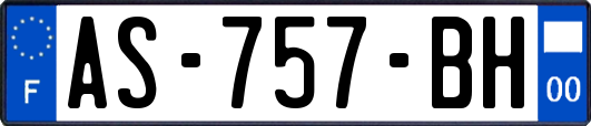 AS-757-BH