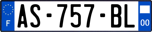 AS-757-BL