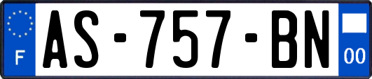AS-757-BN