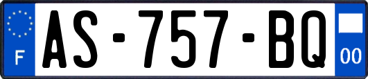 AS-757-BQ