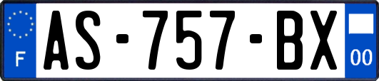 AS-757-BX