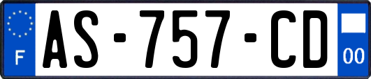 AS-757-CD