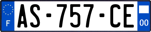 AS-757-CE