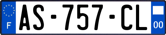 AS-757-CL