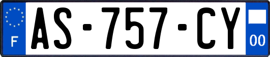 AS-757-CY