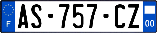 AS-757-CZ