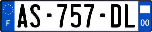 AS-757-DL