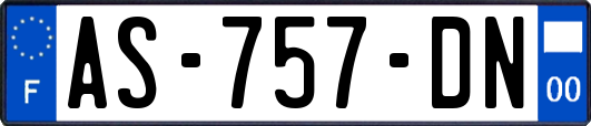 AS-757-DN
