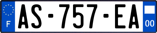 AS-757-EA