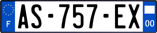 AS-757-EX