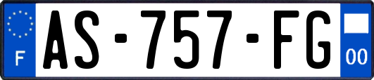 AS-757-FG