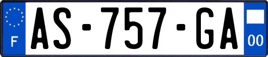 AS-757-GA