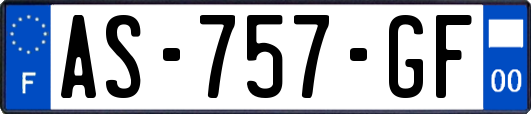 AS-757-GF