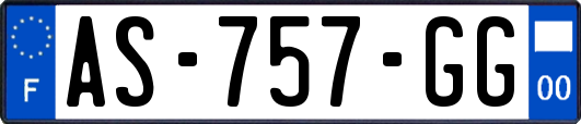 AS-757-GG
