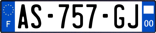 AS-757-GJ