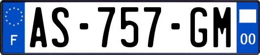 AS-757-GM