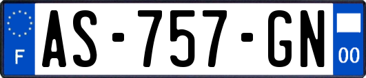 AS-757-GN