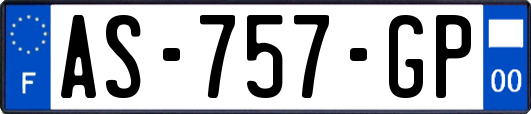 AS-757-GP