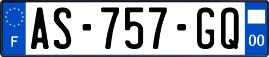 AS-757-GQ