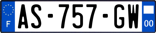 AS-757-GW