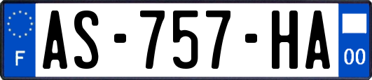 AS-757-HA