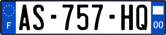 AS-757-HQ