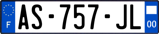 AS-757-JL