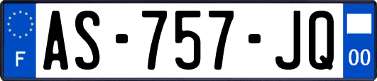 AS-757-JQ